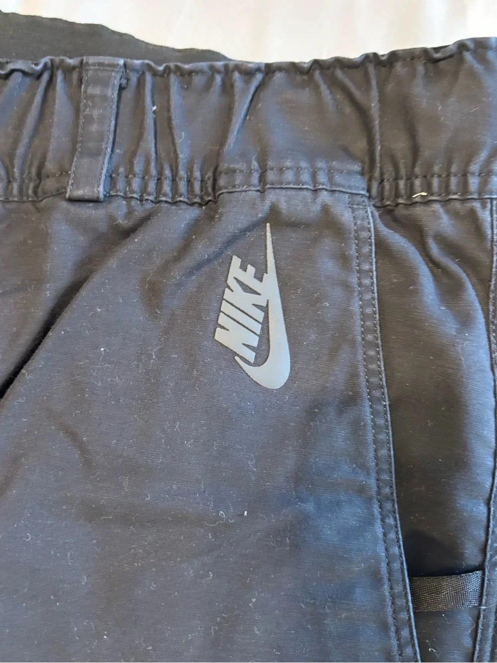 Nikelab Cargo Pants XXL